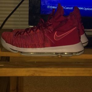 Kd 9 elite MVP